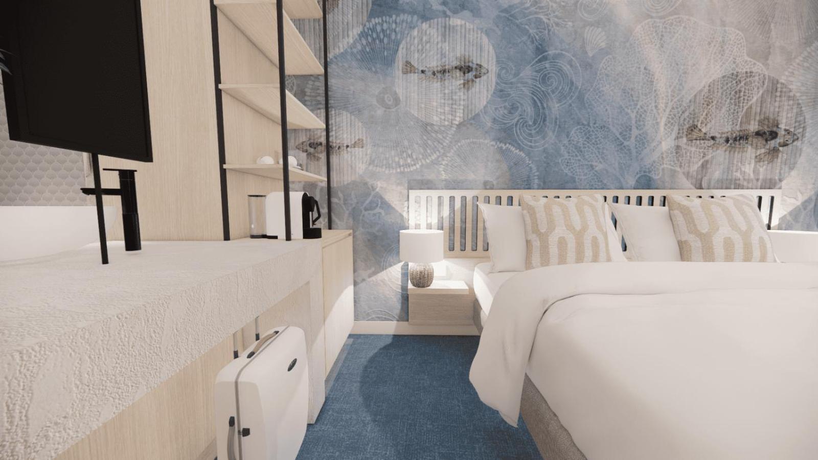 Beachfront Boutiquehotel Vlissingen Esterno foto