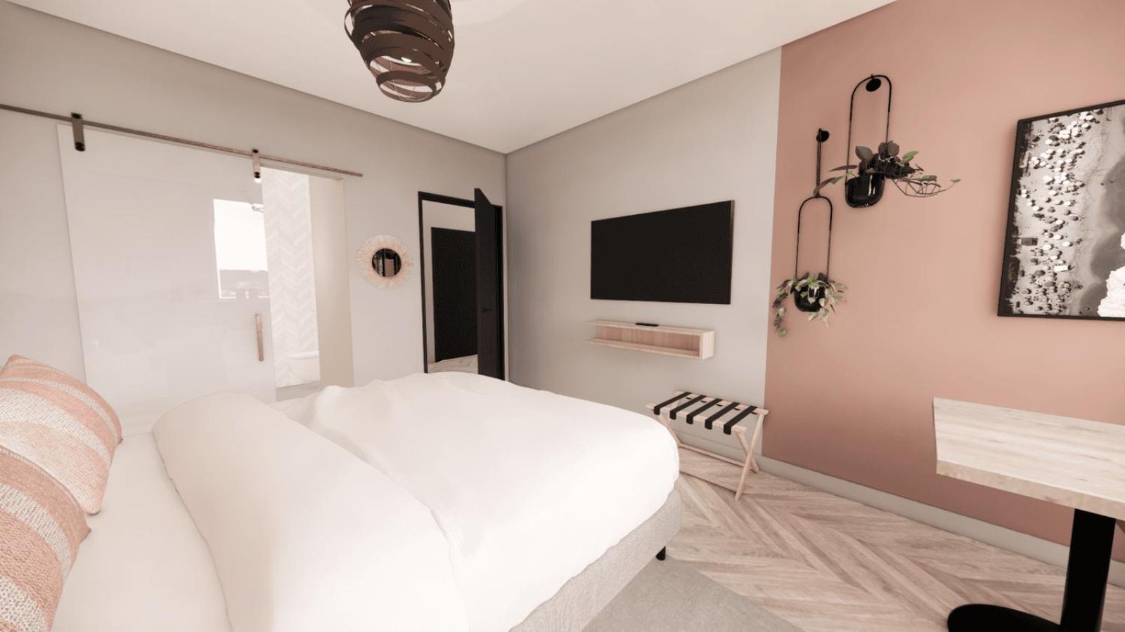 Beachfront Boutiquehotel Vlissingen Esterno foto