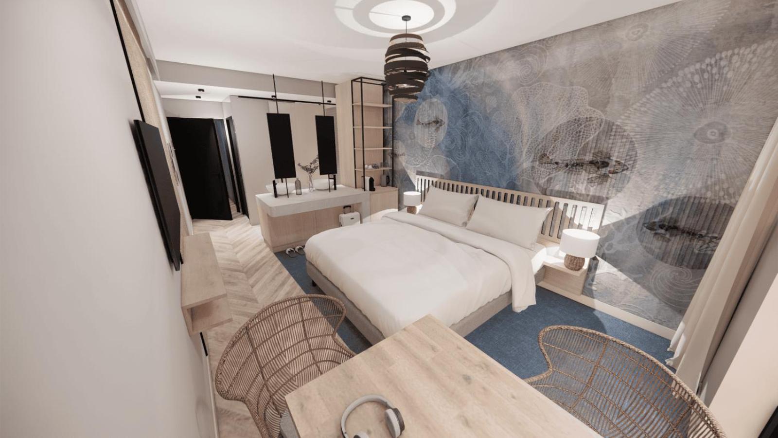 Beachfront Boutiquehotel Vlissingen Esterno foto